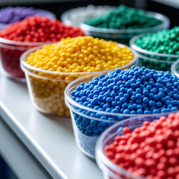 Другие полимеры