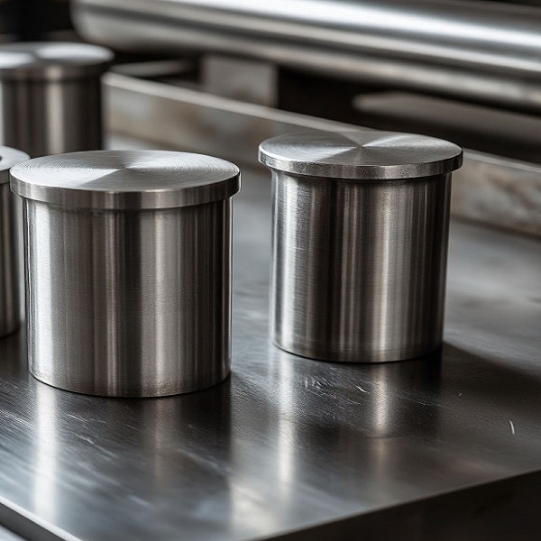 Заглушки нержавеющие