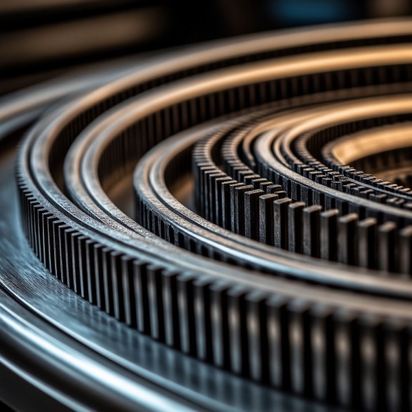 Клиновые вентиляторные ремни