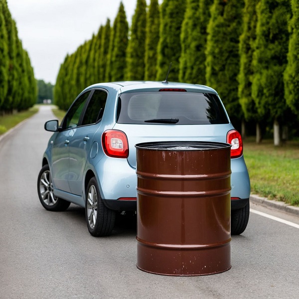 Масла для легкового транспорта