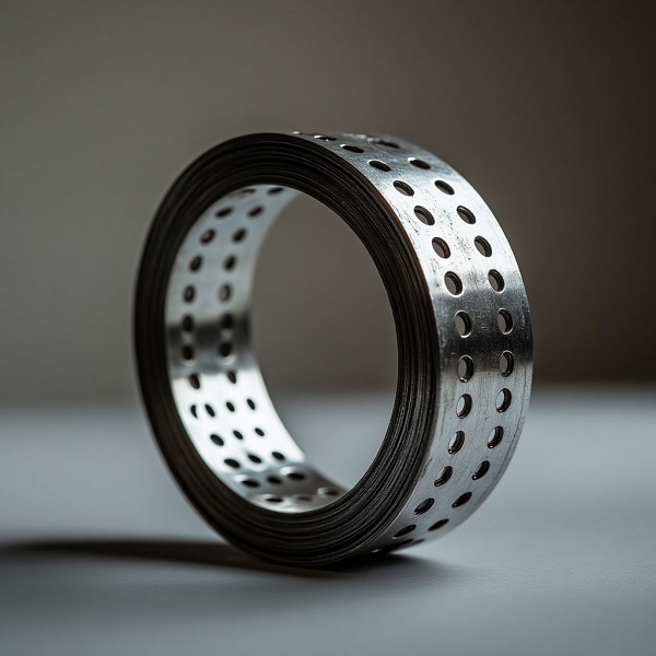 Перфорированная лента