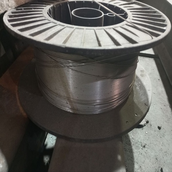 Проволока нержавеющая