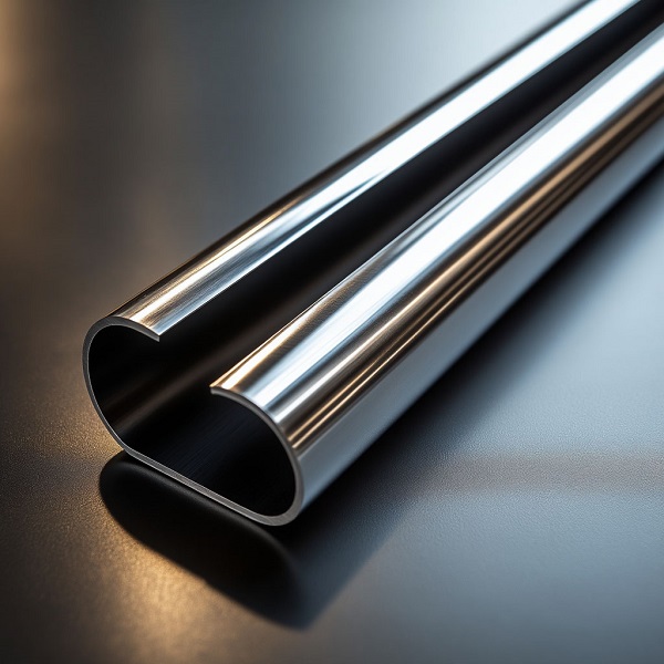 Профиль нержавеющий