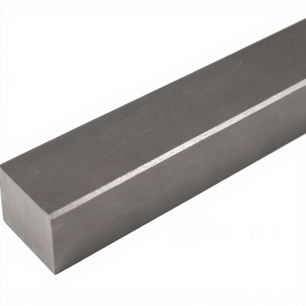 Сталь шпоночная