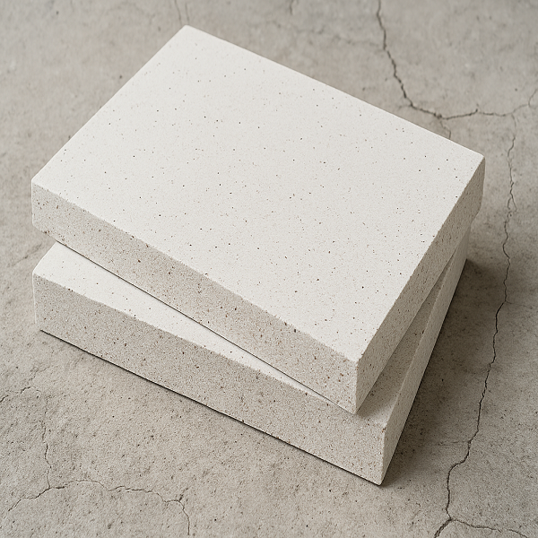 Стекломагниевый лист