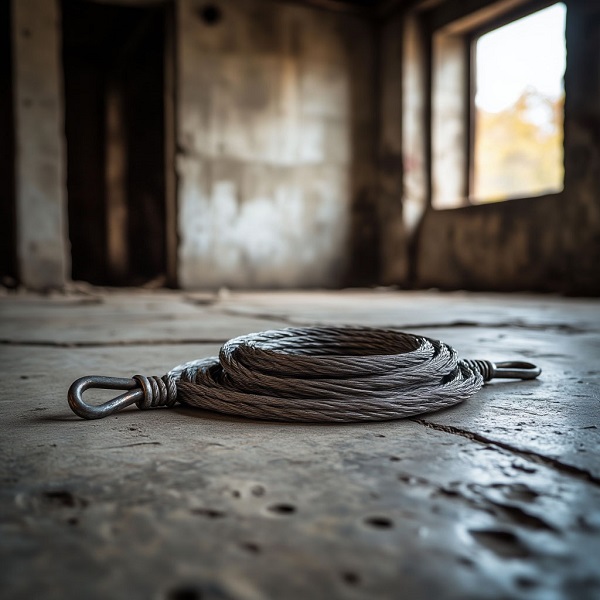 Стропы, чалки