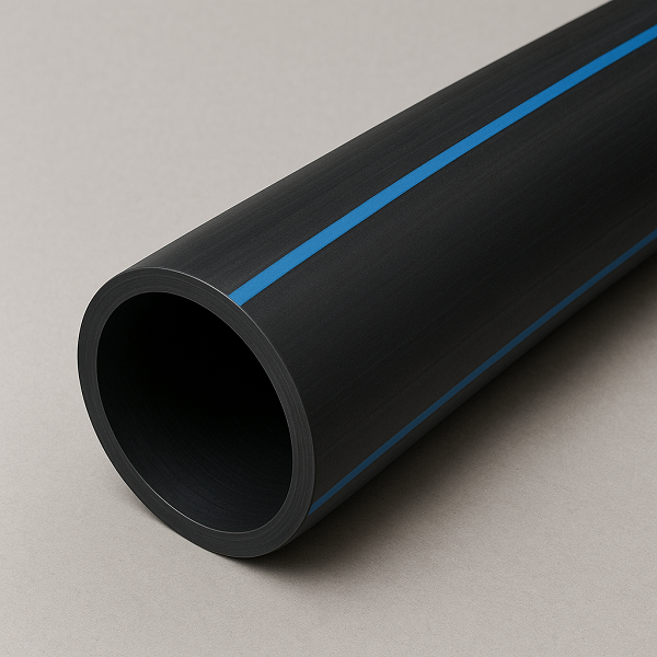 Труба ГОСТ 18599-2001