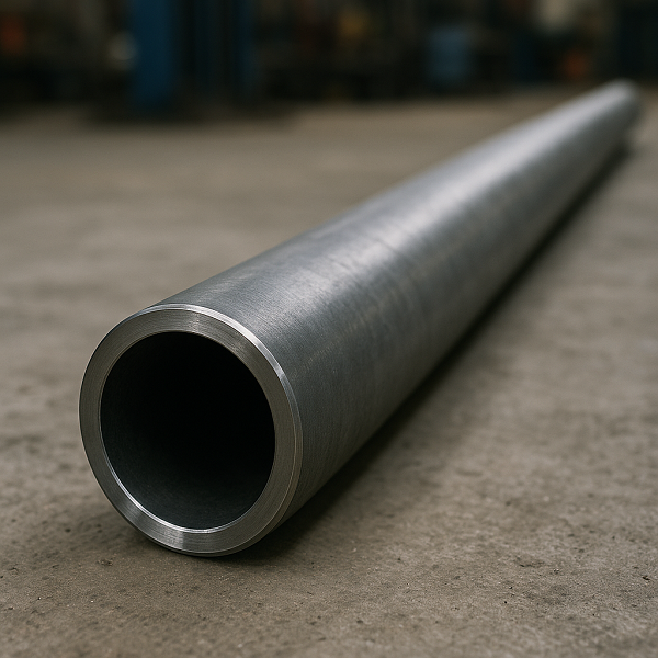 Труба крекинговая стальная