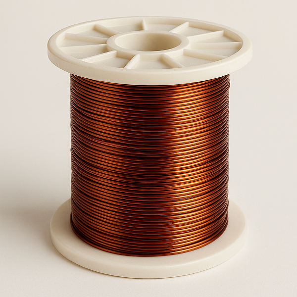 Эмальпровод