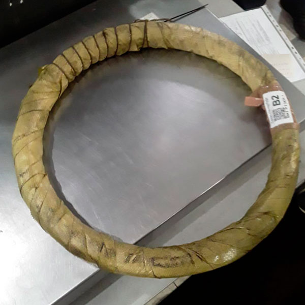 Проволока 70С3А-Н-П-1-ХН-4,2 ГОСТ 14963-78